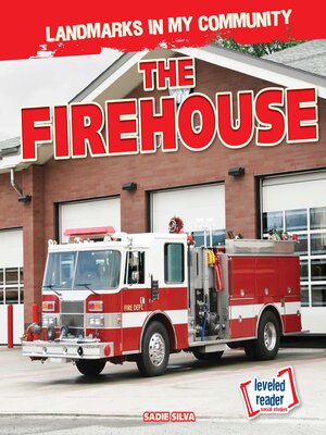 cover image of The Firehouse